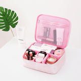 Travel Cosmetic Organizer Bag